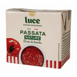 Passata nature (sauce...
