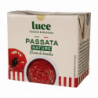 Passata nature (sauce tomate) brique tétra 500g