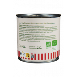 Haricot vert France 220g (PNE)