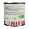 Petits pois au naturel 280g (PNE)