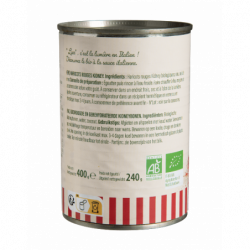 Haricots rouges 240g (PNE)