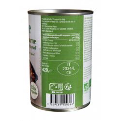 Chili con carne 420g