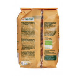 Pâte spirale 3 couleurs 500g