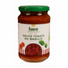 Sauce tomate au basilic 340g