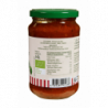 Sauce tomate au basilic 340g
