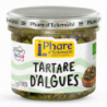 Tartare d'algues bio en verrine 90g