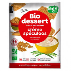 Crème de spéculoos 60g