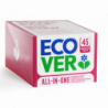 Tablettes lave-vaisselle tout-en-1 x45 (788g)