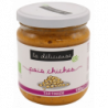 Tartinade pois chiche 180g