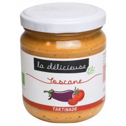 Tartinade toscane 180g