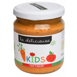 Tartinade kids 180g