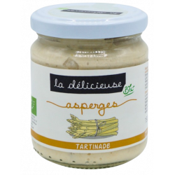 Tartinade asperge 180g