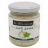 Sauce aioli pesto 20cl