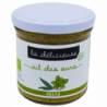Pesto ail des ours 135g