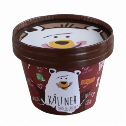 Pâte à kâliner classique 250g