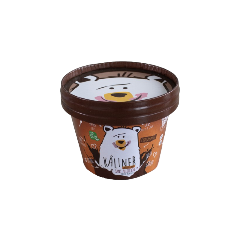 Pâte à kâliner croustillante 250g