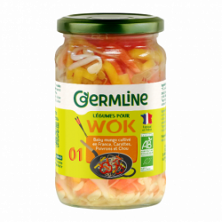 Mix légumes wok n°1:...