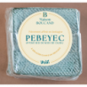 Le Pebeyec, à base de noix de cajou et de lait de coco 90g