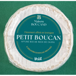Le Petit Boucan, à base de...