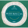 Le Petit Boucan, à base de noix de cajou 90g