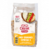 Mix graines omega 3 250g