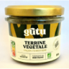Terrine végétale façon forestière 90g