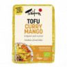 Tofu curry mangue 200g