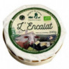 L'Encalat, fromage à pâte molle au lait thermisé de brebis 240g
