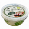 Brousse de brebis, fromage frais au lait de brebis pasteurisé 250g