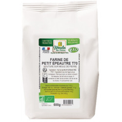 Farine de petit épeautre...