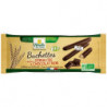 Bûchettes d'épeautre 100% au chocolat 150g