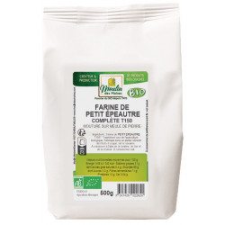 Farine de petit épeautre...