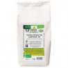Farine d'épeautre campagne (extraction 80%) T80 1kg