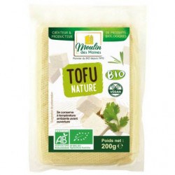 Tofu nature 200g