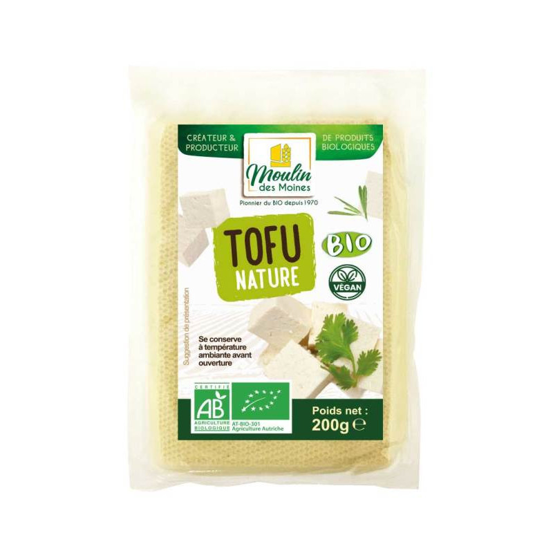 Tofu nature 200g