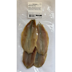 Sardine sauvage fumée de...