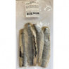 Hareng sauvage de Norvège fumé, issu de la pêche durable, 3 filets, 190g