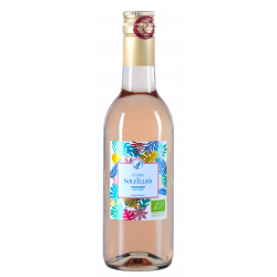 Vin rosé Vin de France...