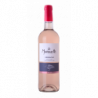 Vin rosé IGP Pays d'OC La Marouette Grenache 75cl