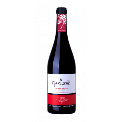 Vin rouge IGP Pays d'OC La...