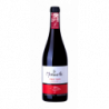 Vin rouge IGP Pays d'OC La Marouette  Pinot Noir 75cl