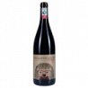 Vin rouge Vin de France Hérisson Sans Sulfites Ajoutés 75cl