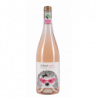 Vin rosé Vin de France Hérisson Syrah 75cl