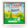 Carré au lait pasteurisé 200g