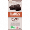 Simply noir, chocolat noir 58% cacao 80g