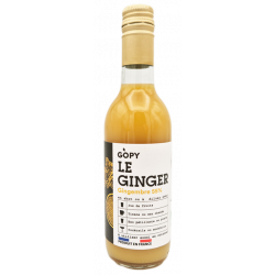 Gingembre à diluer, le...