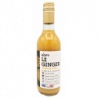 Gingembre à diluer, le ginger 24cl