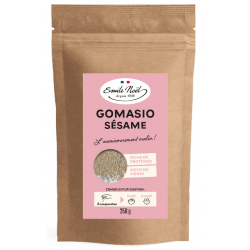 Gomasio 250g