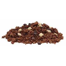 Muesli croustillant 3...