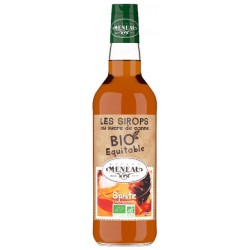 Sirop spritz sans alcool 50cl